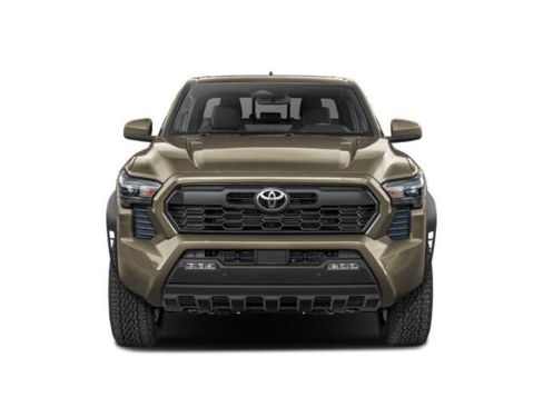 New 2026 Toyota Tacoma TRD Off-Road image 4