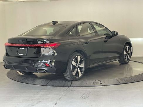 New 2026 Audi A5 2.0T Premium Plus AWD/4WD image 7