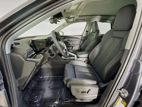 New 2025 Audi Q5 Premium Plus image 21