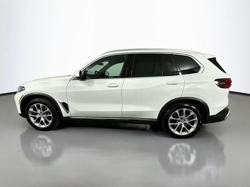 Used 2024 BMW X5 sDrive40i w/ Premium Package RWD image 8