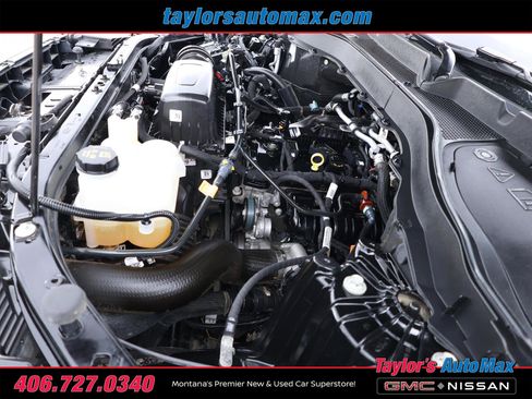 Used 2022 Ford Explorer XLT w/ XLT Sport Appearance Package image 43