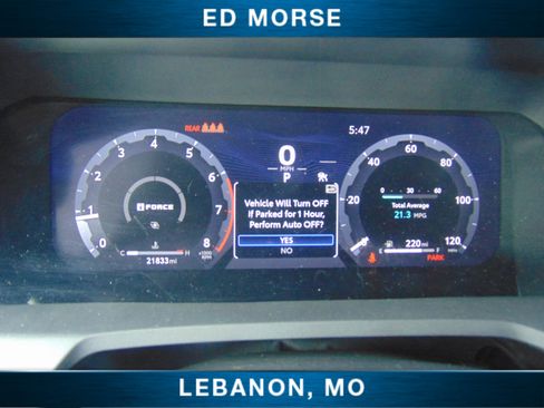 Used 2025 Toyota Tacoma Limited image 21