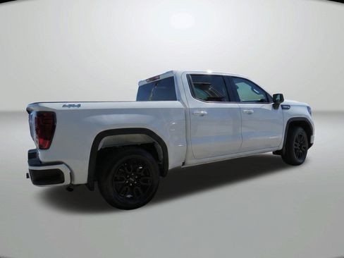 Used 2026 GMC Sierra 1500 Elevation AWD/4WD image 9