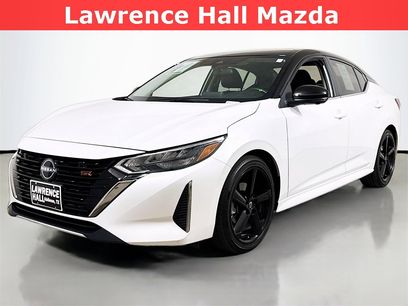 Used 2024 Nissan Sentra SR w/ SR Premium Package