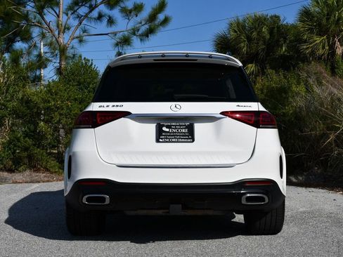 Used 2023 Mercedes-Benz GLE 350 4MATIC image 30