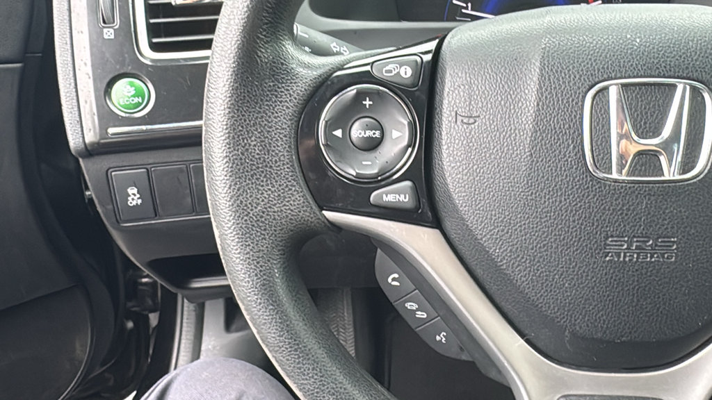 Used 2013 Honda Civic LX image 19