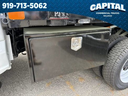 New 2026 Ford F450 XL w/ XL Chrome Package AWD/4WD image 15