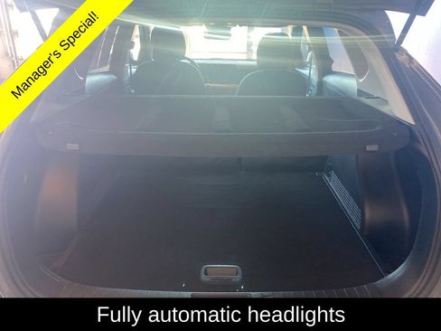 Used 2025 Hyundai Kona SEL AWD/4WD image 16