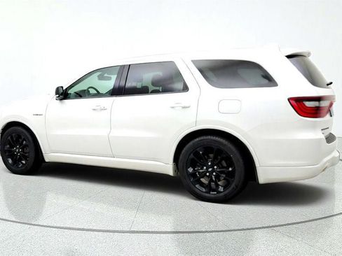 Used 2020 Dodge Durango R/T w/ Blacktop Package AWD/4WD image 7