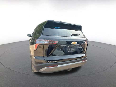 Used 2025 Chevrolet Equinox LT image 20