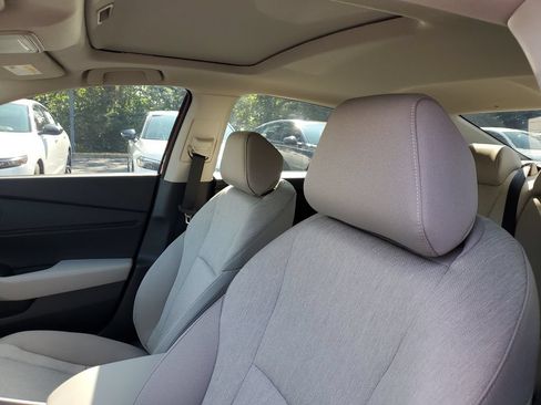 New 2026 Honda Accord SE image 14