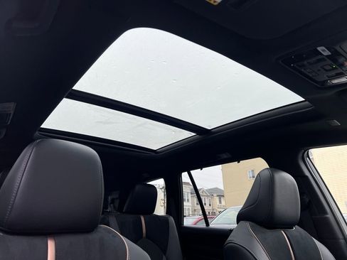 New 2026 Toyota Grand Highlander AWD Hybrid image 21