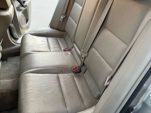 Used 2010 Acura TSX Sedan image 33