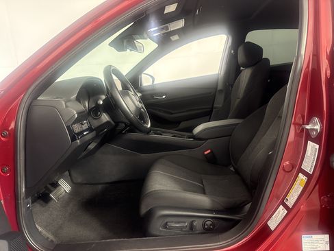 Certified 2023 Honda Accord Sport image 15