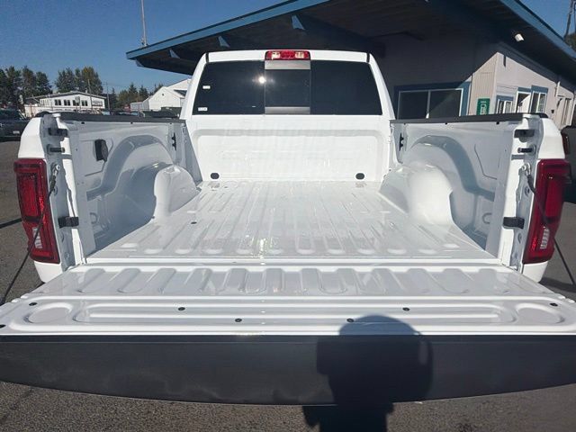 New 2027 RAM 2500 Power Wagon AWD/4WD image 14