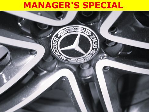 Certified 2022 Mercedes-Benz CLS 450 4MATIC image 8