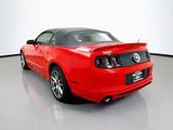 Used 2013 Ford Mustang Premium image 5