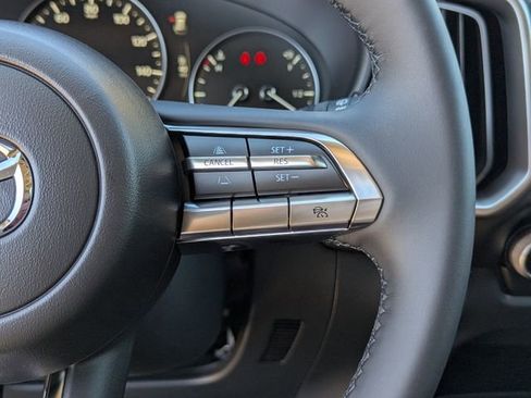 New 2026 MAZDA CX-50 AWD 2.5 Hybrid w/ Premium Pkg image 18