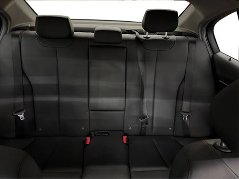 Used 2016 BMW 320i Sedan image 30