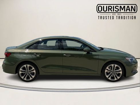 New 2026 Audi A3 2.0T Premium Plus AWD/4WD image 2