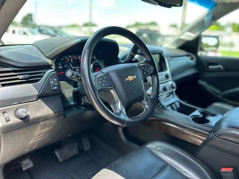 Used 2020 Chevrolet Tahoe LT RWD image 10