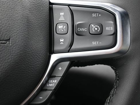 New 2026 RAM 1500 Big Horn image 21