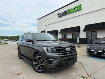 Used 2019 Ford Expedition Limited w/ Equipment Group 303A