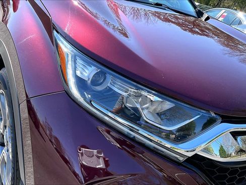 Used 2019 Honda CR-V EX-L image 27