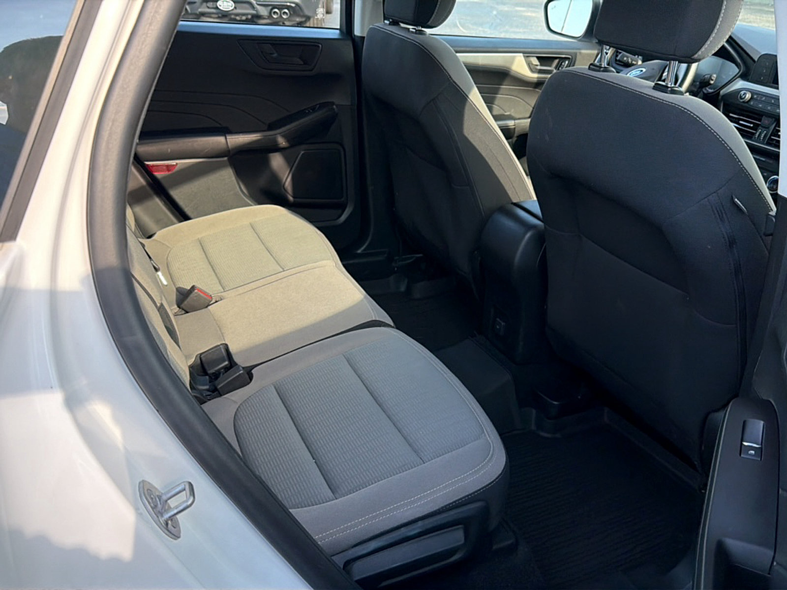 Used 2021 Ford Escape S AWD/4WD image 10