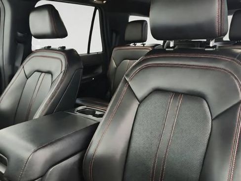 Certified 2024 Ford Expedition Max Limited AWD/4WD image 10