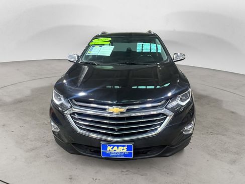 Used 2020 Chevrolet Equinox Premier image 2