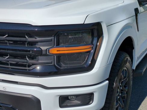 Used 2024 Ford F150 XLT w/ Equipment Group 302A MID AWD/4WD image 9