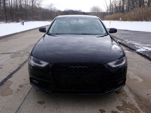 Used 2015 Audi A4 2.0T Premium w/ Audi MMI Navigation image 7