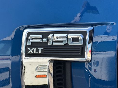 Certified 2024 Ford F150 XLT image 27