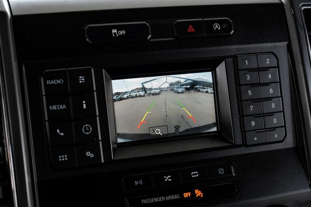 Used 2018 Ford F150 XLT w/ Equipment Group 301A Mid RWD image 17