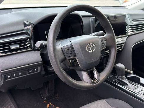 Certified 2025 Toyota Camry LE image 12