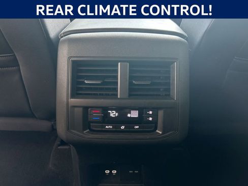 Certified 2021 Volkswagen Atlas SEL R-Line AWD/4WD image 40