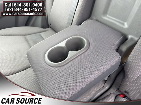 Used 2007 Honda CR-V LX image 21