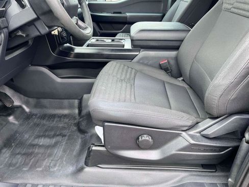 Certified 2023 Ford F150 XL w/ STX Appearance Package AWD/4WD image 13