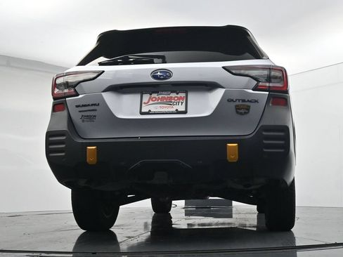 Used 2023 Subaru Outback Wilderness AWD/4WD image 39