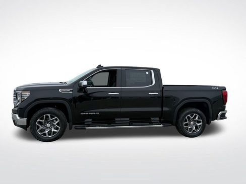 New 2026 GMC Sierra 1500 SLT w/ SLT Premium Package image 2
