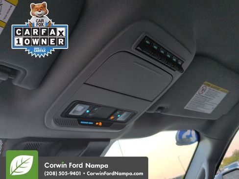 Used 2025 Ford F350 XLT w/ FX4 Off-Road Package AWD/4WD image 21