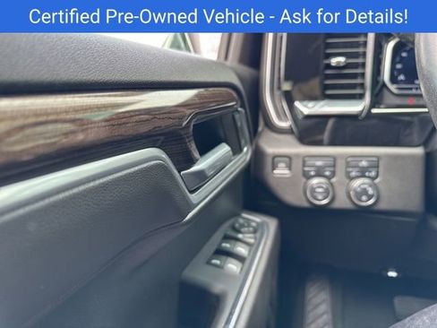 Used 2022 Chevrolet Silverado 1500 LT image 18