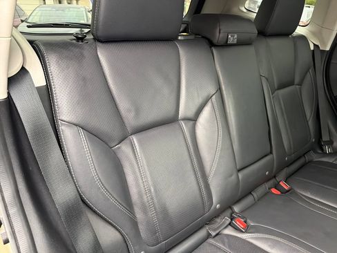 Used 2024 Subaru Forester Limited AWD/4WD image 35