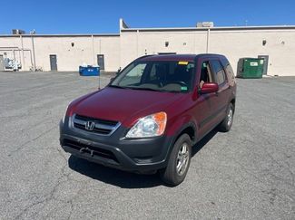 Used 2003 Honda CR-V EX video 1