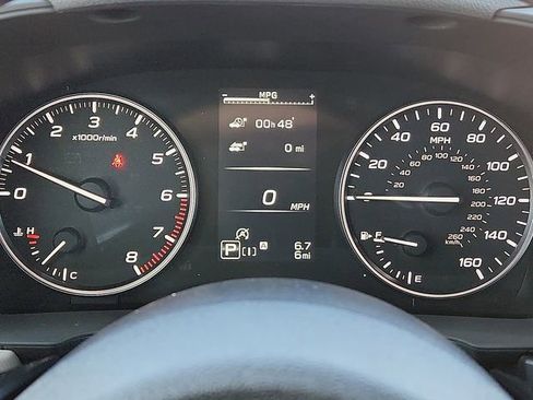 New 2025 Subaru Forester Premium image 11