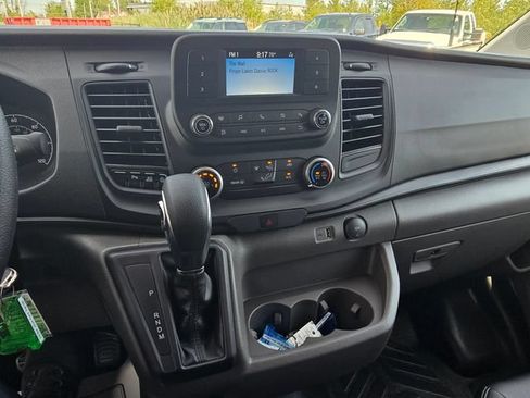 Used 2024 Ford Transit 350 XL RWD image 23