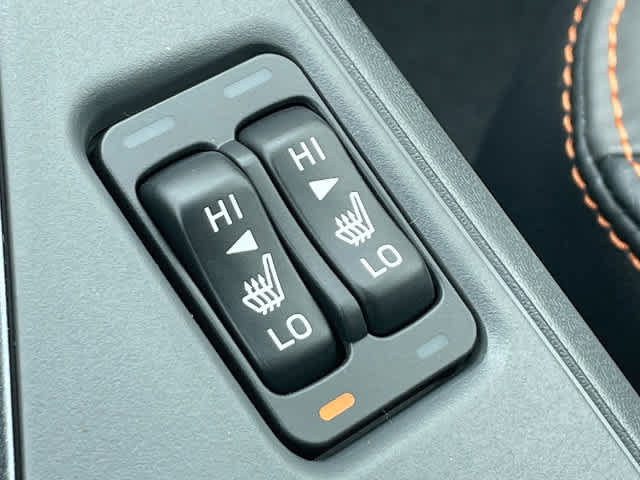 New 2026 Subaru Crosstrek 2.5i Limited AWD/4WD image 33