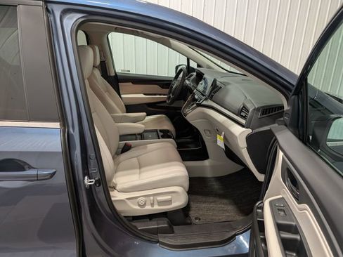 Used 2026 Honda Odyssey EX-L image 28
