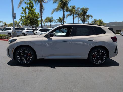 New 2026 BMW X3 M50 w/ Premium Package AWD/4WD image 7